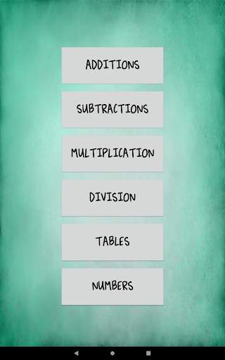 Maths App скриншот 10