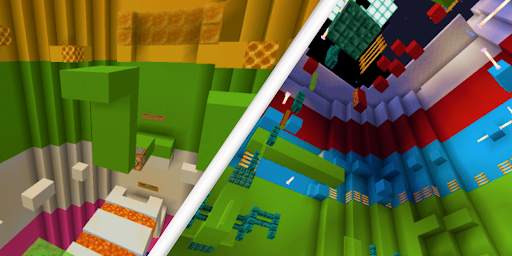 Tower of Hell Mod for Minecraft screenshot 3