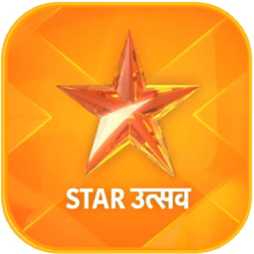 Free Star Utsav Live TV Channel India serial Guide icon