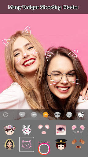 Camera For iPhone screenshot 2