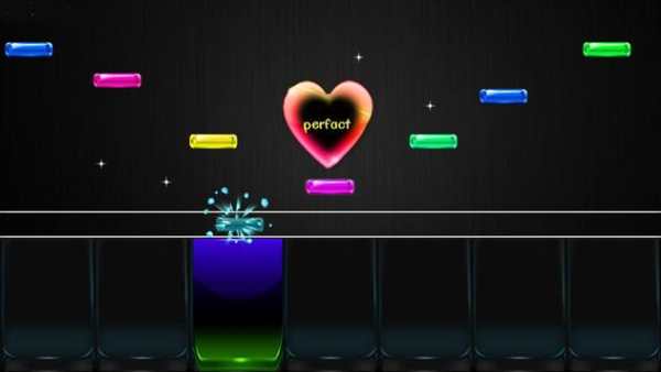 Magic Guitar Piano Tiles screenshot 6