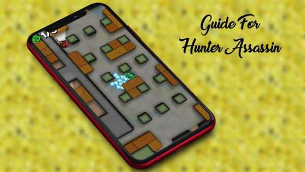 Guide for hunter assassin 6 تصوير الشاشة