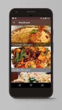 Recipe Book screenshot 8