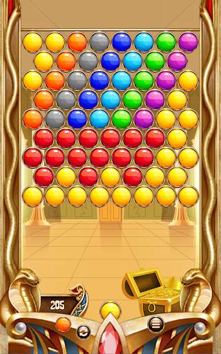 Royal Bubbles screenshot 10