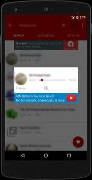 Musicholy Music Player screenshot 4