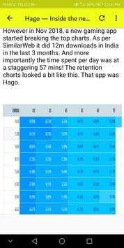 Guide for HAGO game app - Let’s play with friends screenshot 3