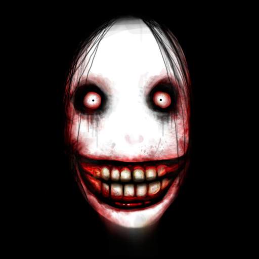 Horror Live Wallpaper 1.0