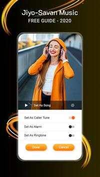 guide for Jio-Saavan Music Pro version 2020 screenshot 4