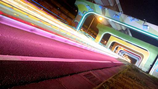 Long Exposure Camera 2 screenshot 2