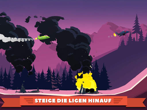 Rescue Wings! screenshot 9
