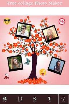 Tree Collage Photo Maker screenshot 3