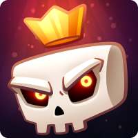 Heroes 2 : The Undead King logo