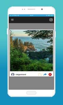 instasave for instagram pro screenshot 2