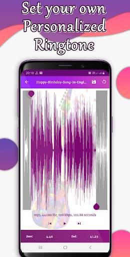 Ringtones 2021 : iRingtones , Ringtone Maker screenshot 6