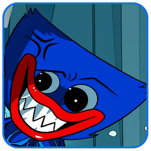 Poppy Playtime Horror Tips icon
