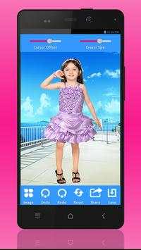 Photo Background Changer screenshot 2