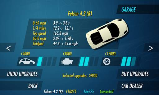 Turn Based Racing screenshot 4