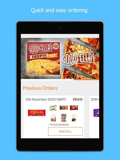 Beelivery: Grocery Delivery screenshot 10