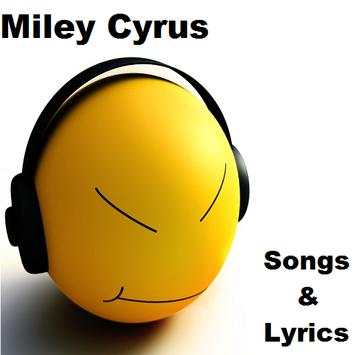 Miley Cyrus Songs & Lyrics screenshot 2