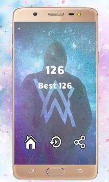 Alan Walker Piano Tiles screenshot 3