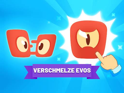 Evo Pop screenshot 8