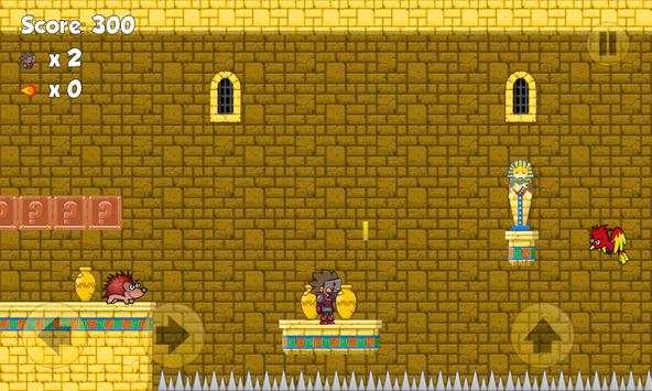 Shinob World screenshot 3