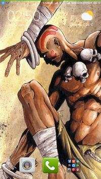 Street Fighter HD Wallpapers 7 تصوير الشاشة