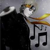 OST Anime Naruto 1.1