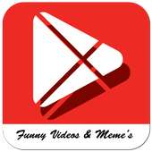 Video Mate -  Videos &amp; Memes أيقونة