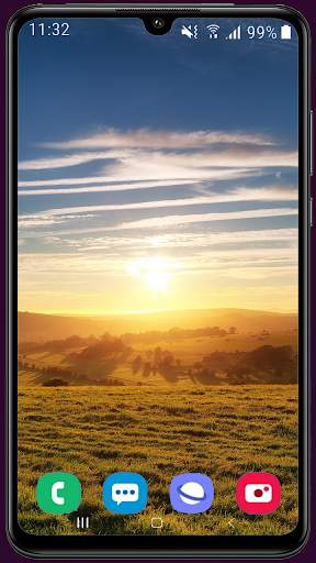 Sunrise Wallpaper Best HD screenshot 5