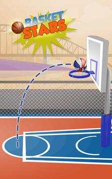 Bintang Bola Basket screenshot 3