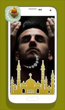 Islam Photo Stickers screenshot 3