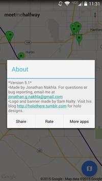 Meet Me Halfway (Beta) screenshot 8