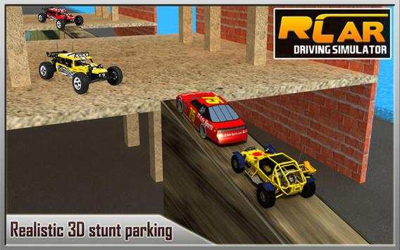 RC Car Driving Simulator screenshot 9