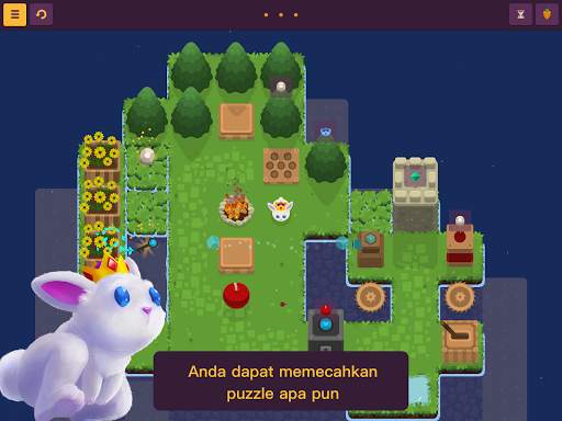 King Rabbit - Puzzle screenshot 7