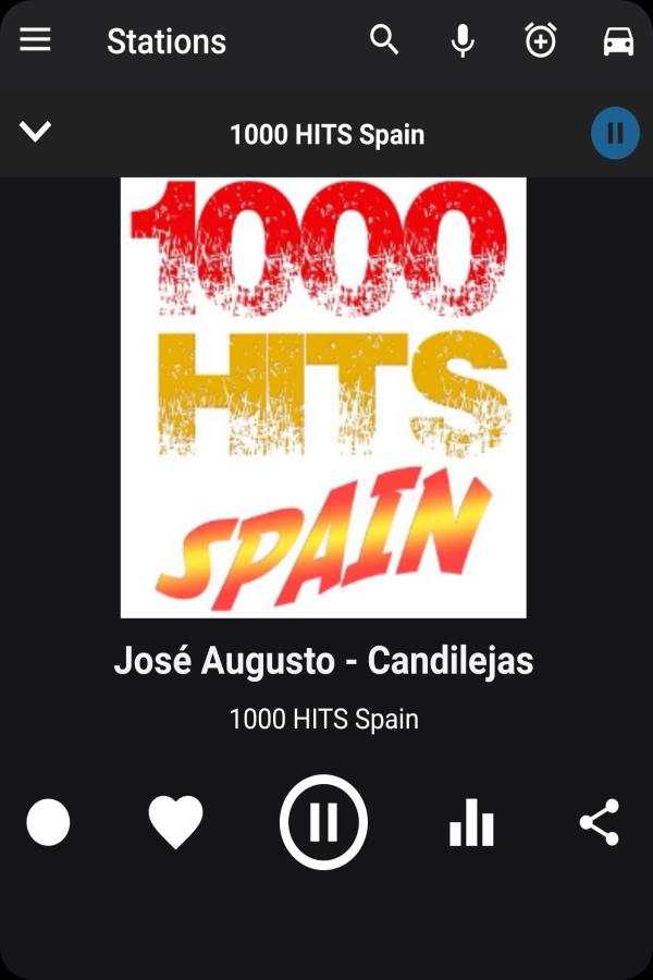 World Radio FM Stations For Free screenshot 5
