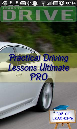 Practical Driving Lessons PRO screenshot 7