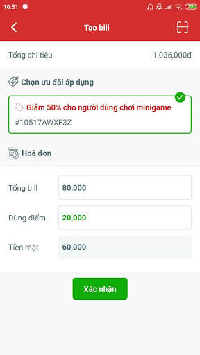 Smart Merchant screenshot 6