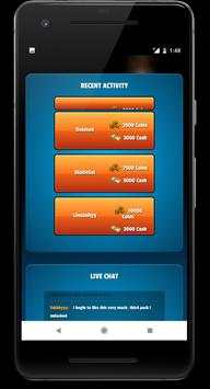 FREE Pool Coins скриншот 2