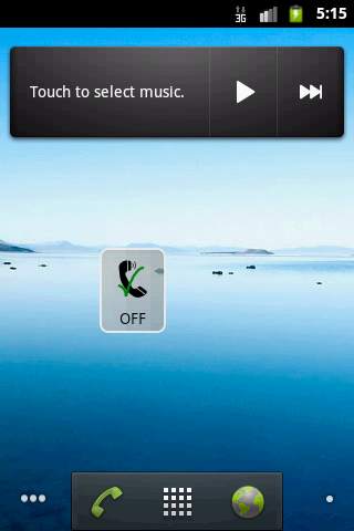 Simple Call Blocker Free screenshot 3