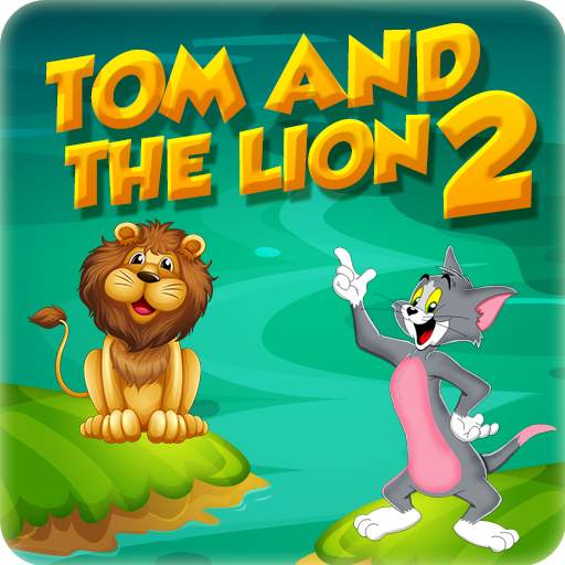 Tom And The Lion 2 1