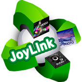 JoyLink-Pro icon