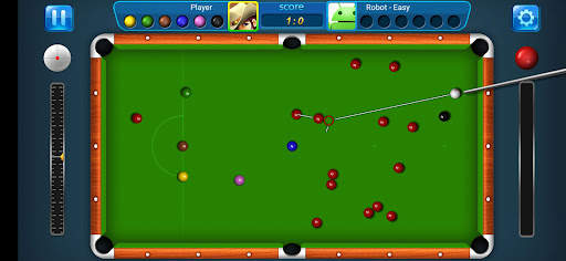 Snooker screenshot 10