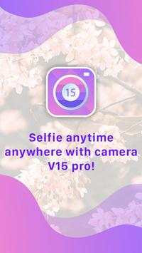 Camera Vivo V15 screenshot 4