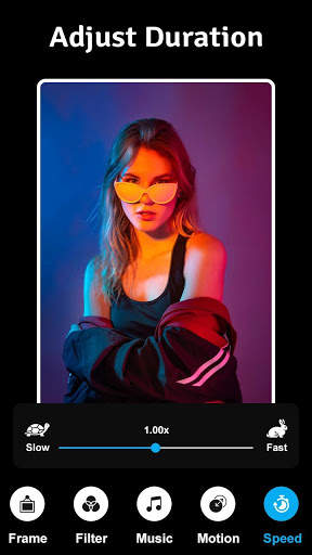 Free Video Maker With Music screenshot 3