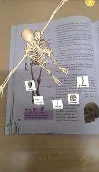 Ratna Sagar Science Magic AR screenshot 2