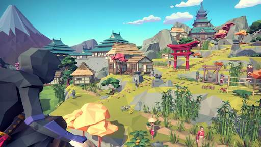 Sprite Ninja Run  :Delhi screenshot 3