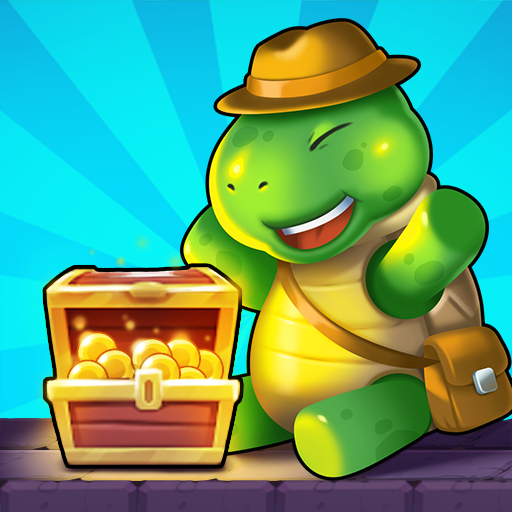 Turtle Puzzle icon