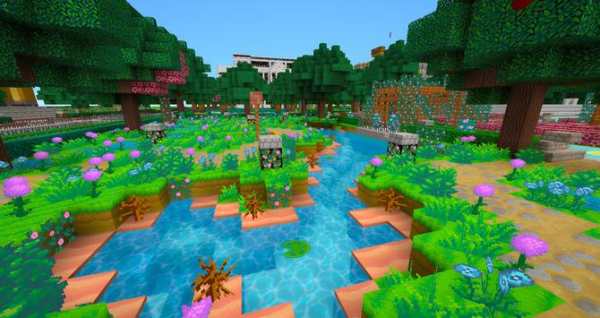 Megacraft 2 - Edition for Pocket screenshot 3