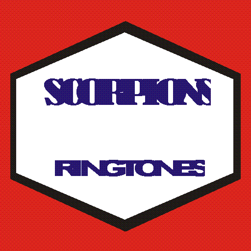 Rock band scorpion ringtones icon